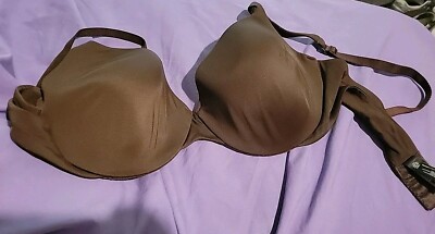 Victoria's Secret IPEX Brown 36D
