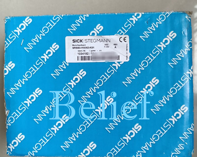 SICK SRS50-HWAO-K01 encoder