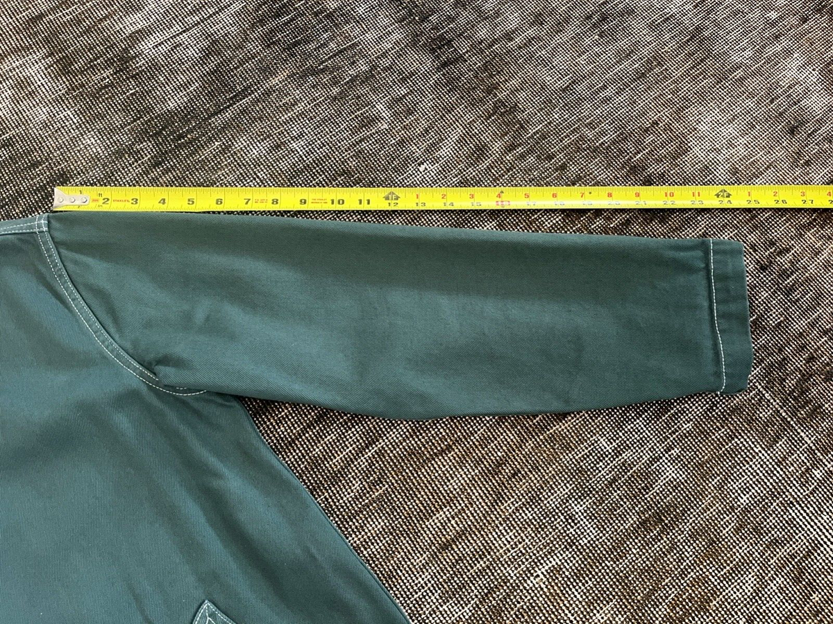 P*O様 Supreme 18SS Washed Work Trench Coa Supreme UNDERCOVER Trench + Puffer Jacket (SS23) - $498