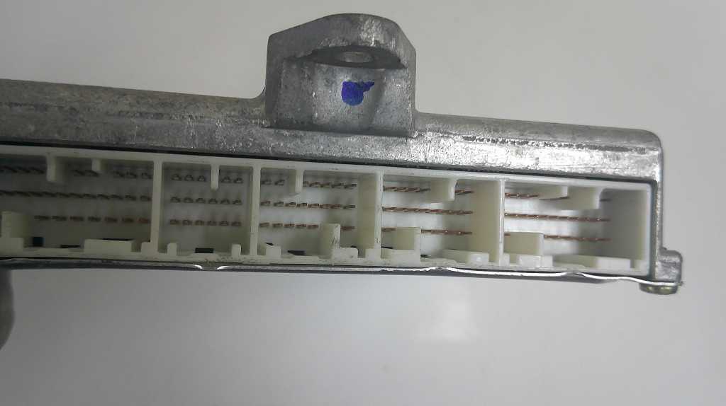 Engine ECM Control Module 2.4L Fits 06 HONDA ACCORD 37820