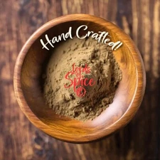 Chaste Tree Berry  (Vitex agnus castus) Concentrated Powder Herb - USA