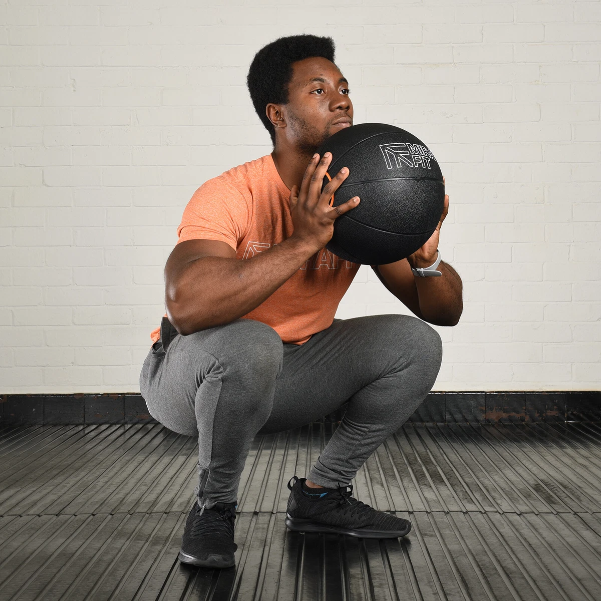 Mirafit wall ball sales