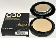 MAC Studio Fix Powder Plus Foundation Shade C...