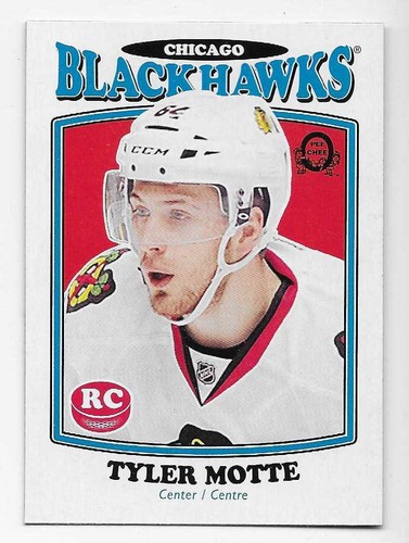 16/17 O-PEE-CHEE UPDATE RETRO VARIATION Hockey (#661-710) U-Pick From List - Picture 11 of 34