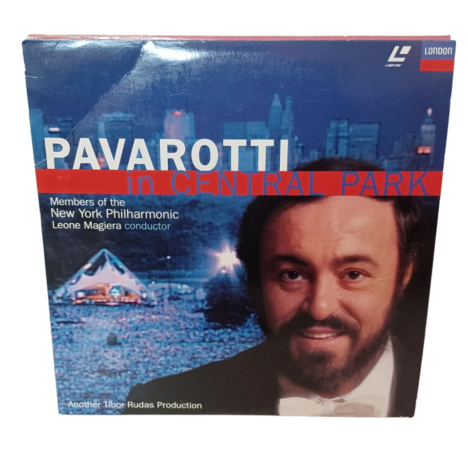 Lot of 4 Laserdisc Music & Concert Movies Amadeus Strictly Ballroom Celine Dion - Image 4 of 4