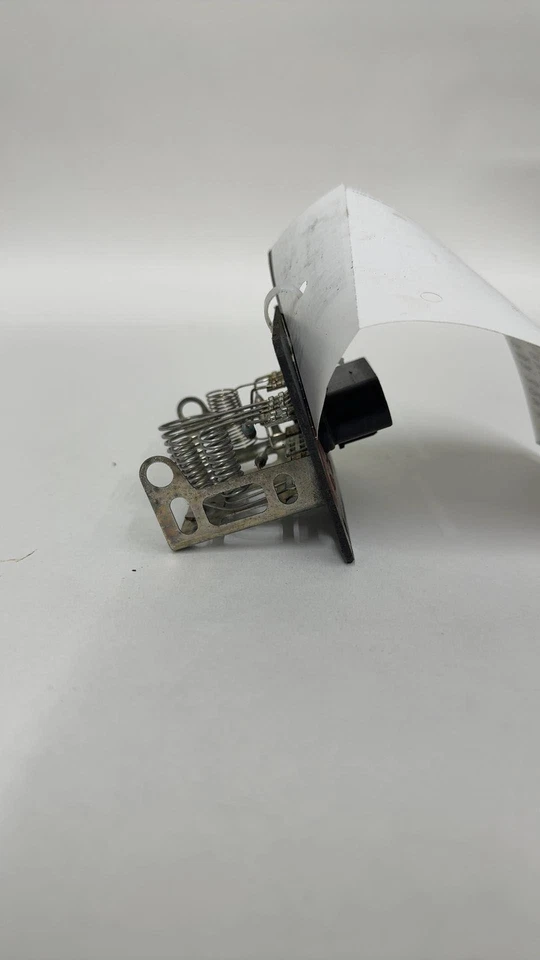 Chevrolet Blazer S10/Jimmy S15 1998-2002 chasis caja cerebral temperatura 15652873 Foto 4 de 4