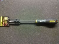 Stanley Fatmax Schraubendreher Phillips Ph 0-65-207 PH1 Kreuz 100Mm