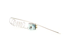 Alto Shaam Thermostat,Slow,200 Deg F. TT-3057 - Free Shipping + Geniune OEM