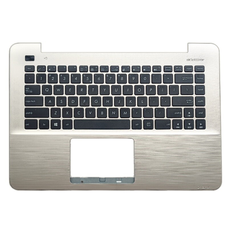 For ASUS X455L k455l a455l R455L DX882L W419L R454L y483l C shell 