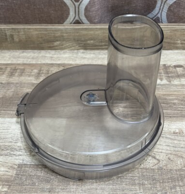 Vintage Moulinex Masterchef 45 Food Processor Lid Replacement Part Rare HTF