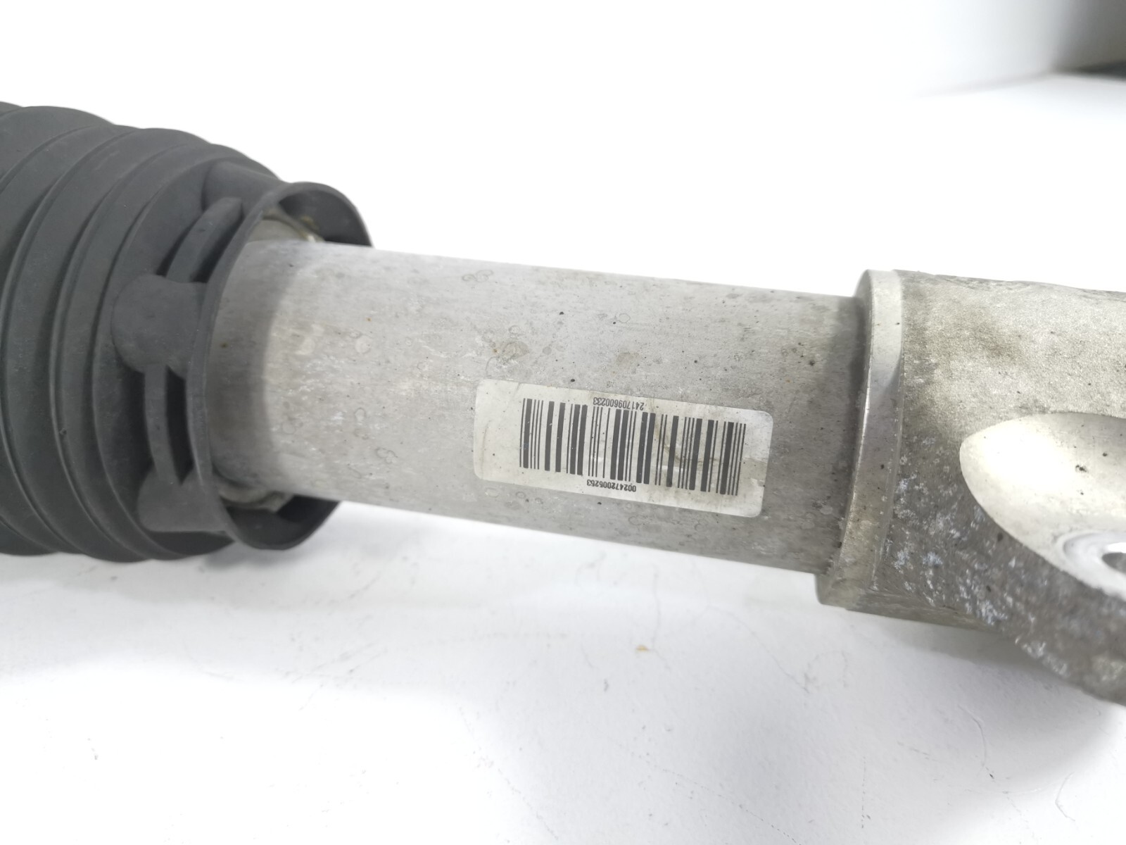 17-20 MASERATI Levante FRONT RIGHT AIR SHOCK STRUT ASSEMBLY 06700374360 OEM