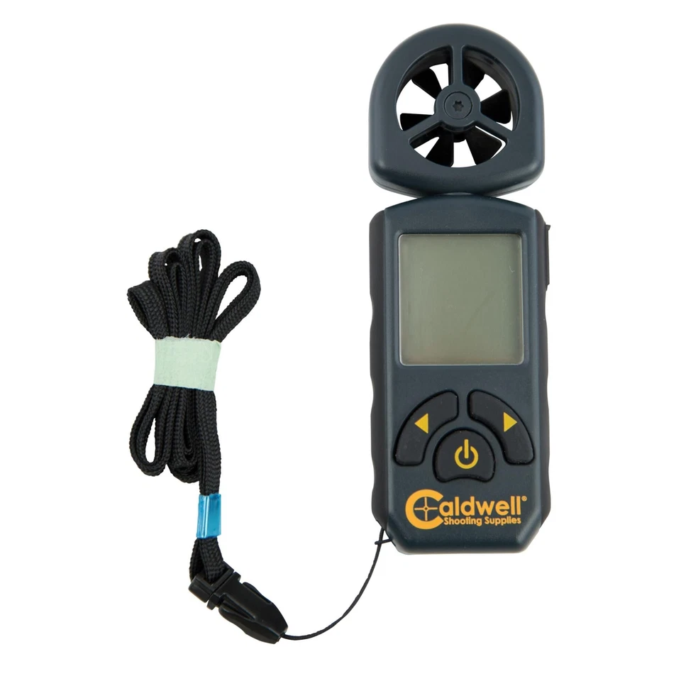 Caldwell Cross Wind Professional Wind Meter - 112500 - Image 2 of 4