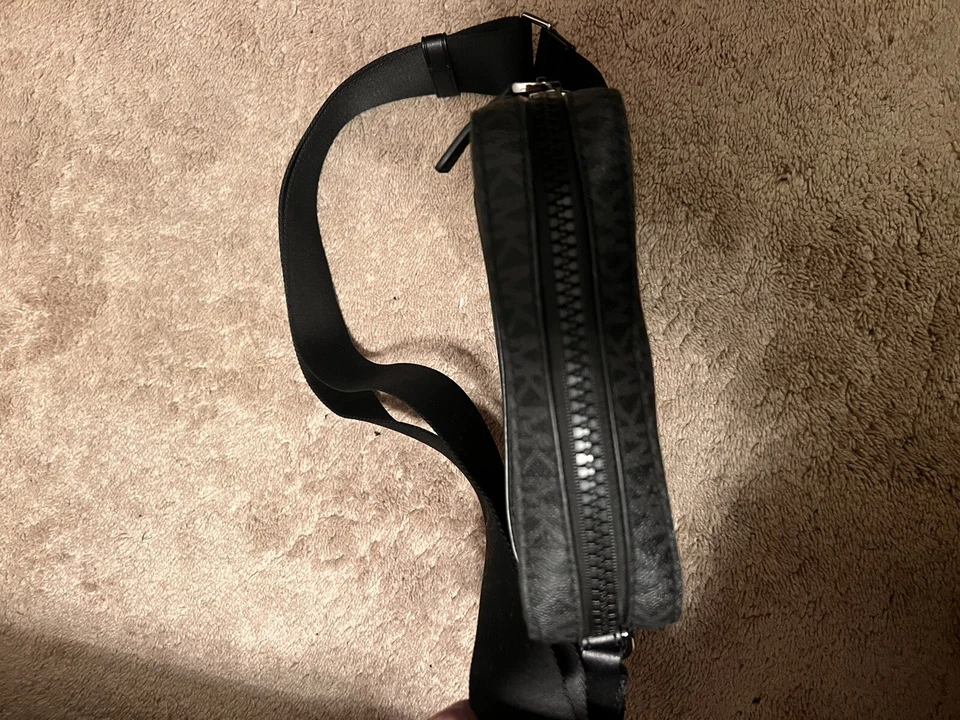 Michael Kors man bag - Image 4 of 4