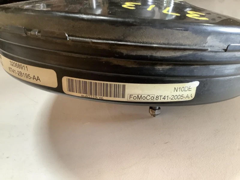 Amplificador de freno eléctrico Ford Edge 2007-2010 OEM Foto 3 de 4