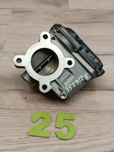 Drosselklappe Dacia Dokker 1.6 MPI H8201162688