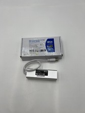 Tripp Lite USB 3.0 SuperSpeed 3-Port USB Hub with Gigabit Internet U336-U03-GB