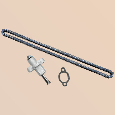 Cam Timing Chain Guide For Yamaha Warrior 350 YFM350X 1987-2004 3Y1 - Foto 4