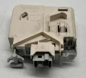 Bosch WAQ28441  Waschmaschine  Türschloss Türverriegelung EMZ Type 881  #1889-18