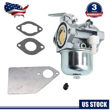 Fit For Briggs Stratton LMT 5-4993 12.5 Hp Murray Riding Carburetor Mower