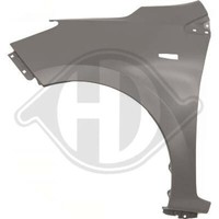 Diederichs 5831007 KotflüGel FüR Mitsubishi