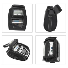 New Soft Case Pouch Holster For Zebra QLN320 ZQ620 Thermal Label Printer US
