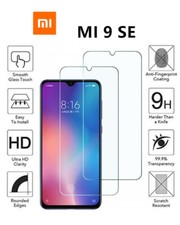 [2 Pezzi] Pellicola in vetro TEMPERATO per XIAOMI  MI 9 SE