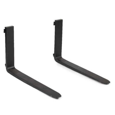 #ad Titan Attachments 36 in Pallet Fork Blades Class II Pallet Forks And Accessorie $459.99