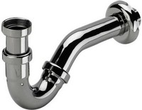 Viega Bidet Geruchverschluss 1 1/4 X 32 Mm RöHrensiphon Sifon Geruchsverschluss