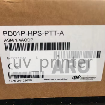 1pc New ARO PD01P-HPS-PTT-A Double Diaphragm Pump Free Ship