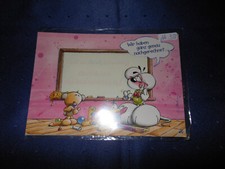 Diddl Effektkarten zum aussuchen Nr.  36c , Neu und Ovp