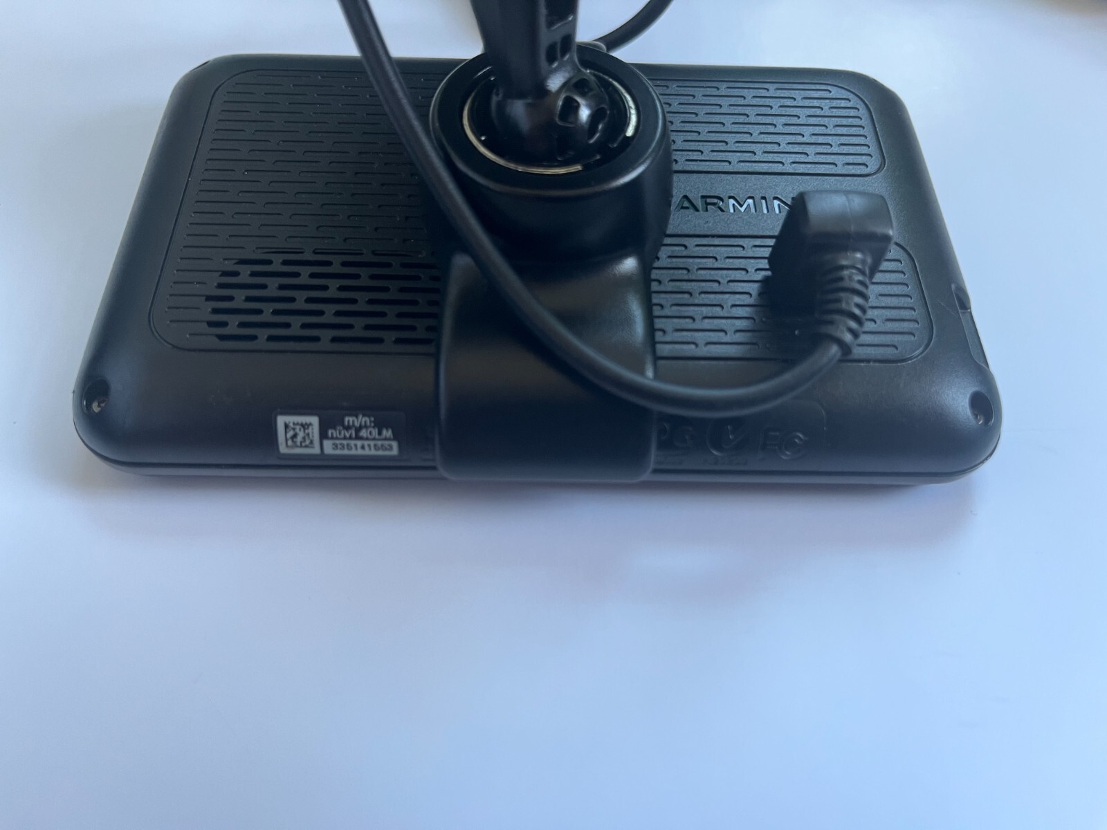 Garmin Nuvi 40LM 4.3inch. Tested and Working! 753759978921 eBay