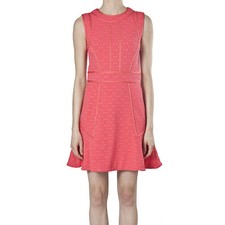 Marc by Marc Jacobs, Dress, Leyna dotty bridge dress