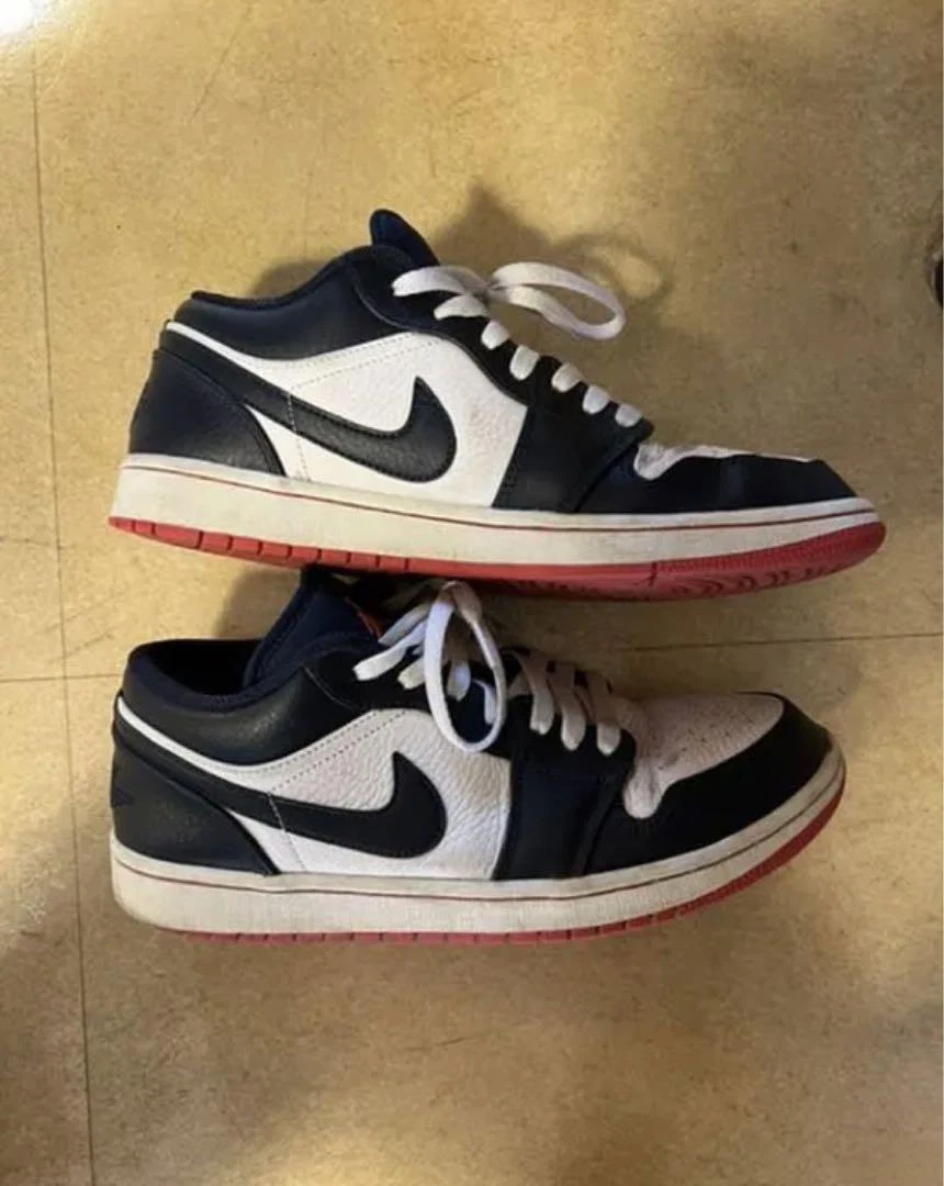 Jordan 1 shop ember glow