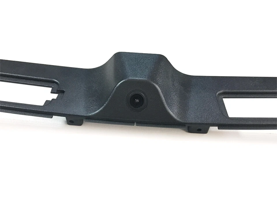 Car CCD Rearview Camera Reverse Parking Replacement for 2017 2018 Jeep Compass - Image 4 of 4