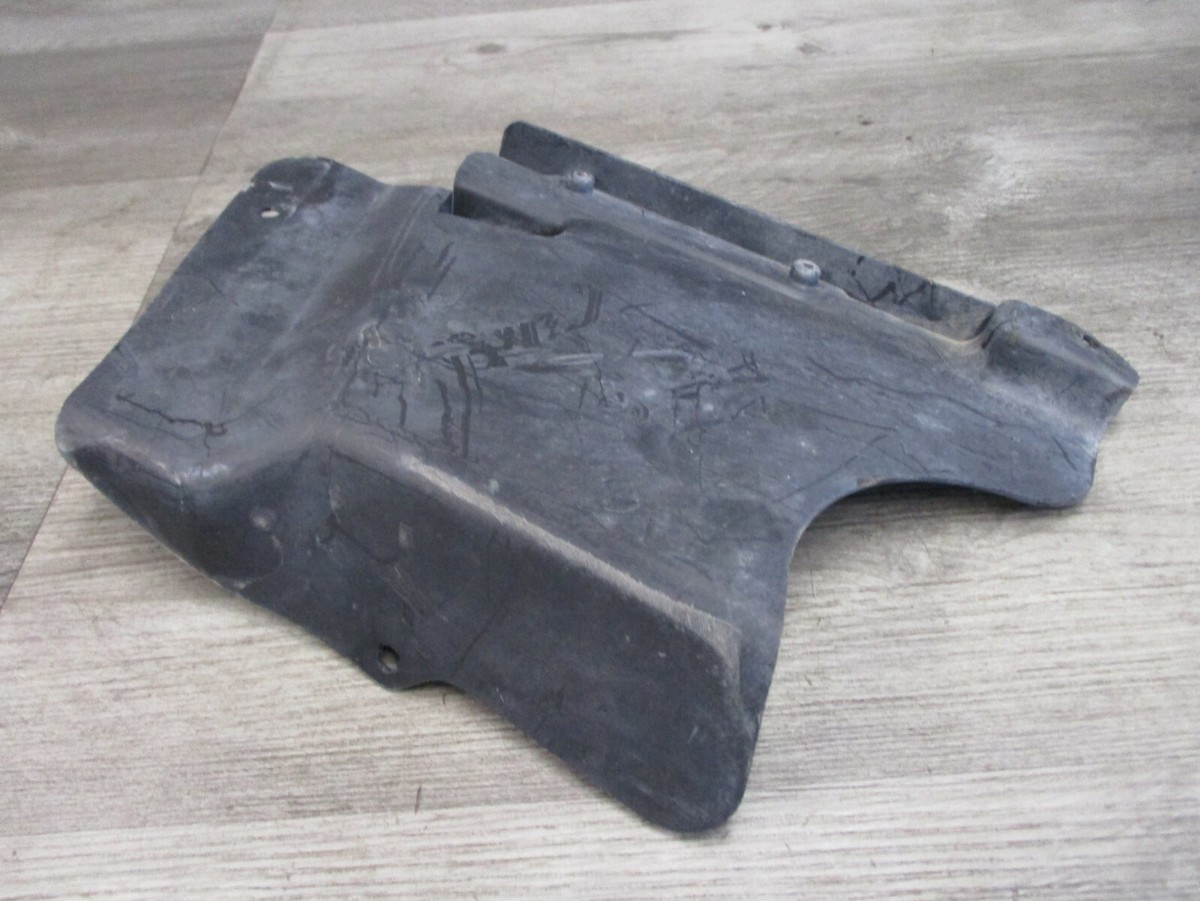 2004 04 Kawasaki Prairie 700 V-Twin ATV Four Wheel Plastic Panel