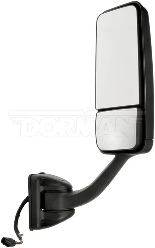 Dorman 955-5219 Pass Side, Painted Mirror Assembly fits Freightliner Cascadia
