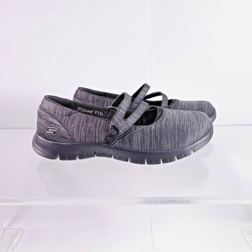 skechers flex renew