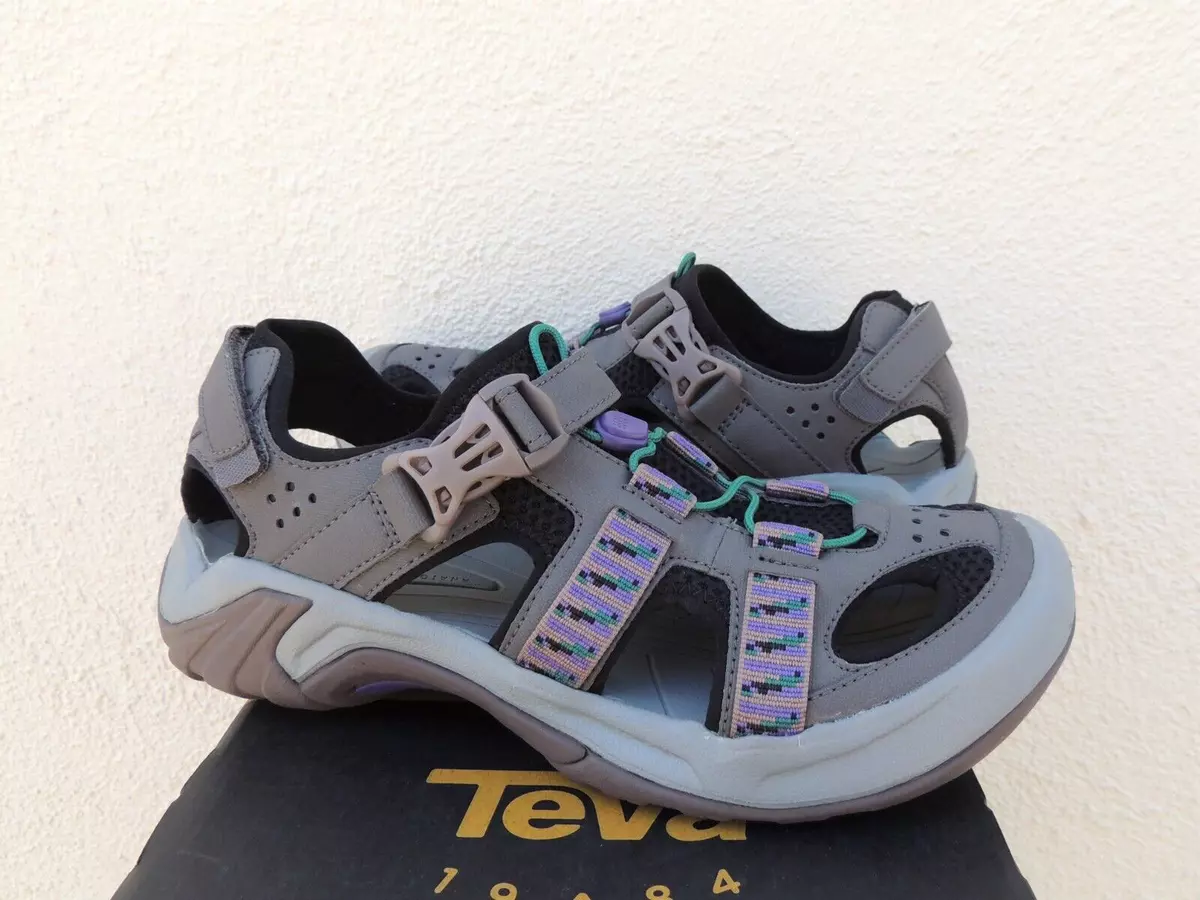 Teva clearance cycling sandals