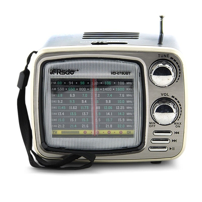 Ruby・Radio-Active Amazon.com: 1 Factory Radio AM FM CD w Aux Input Bluetooth
