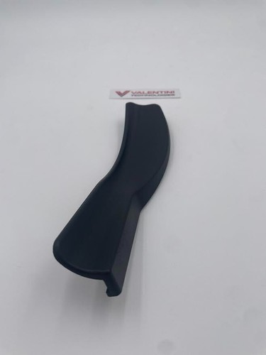 SPOILER SPAZZAVETRO 8-16V LANCIA DELTA INTEGRALE - Foto 5 di 6