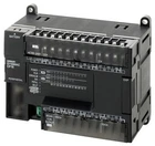 PLC CPU 30 points 18/12 AC Relay outputs | 2K + 2K Omron CP1E-E30SDR-A