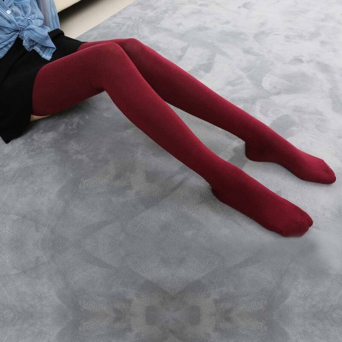 Kniestrümpfe Aus Stretch-Baumwolle Für Damen Und Mädchen Overknee-Socken ≌ - Bild 7 von 20