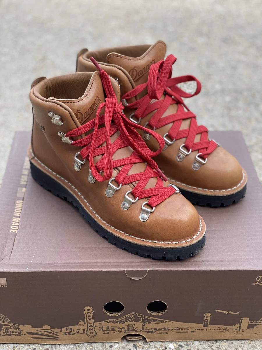 Danner 31521 Mountain Light Cascade Hiking Boots Women's 7