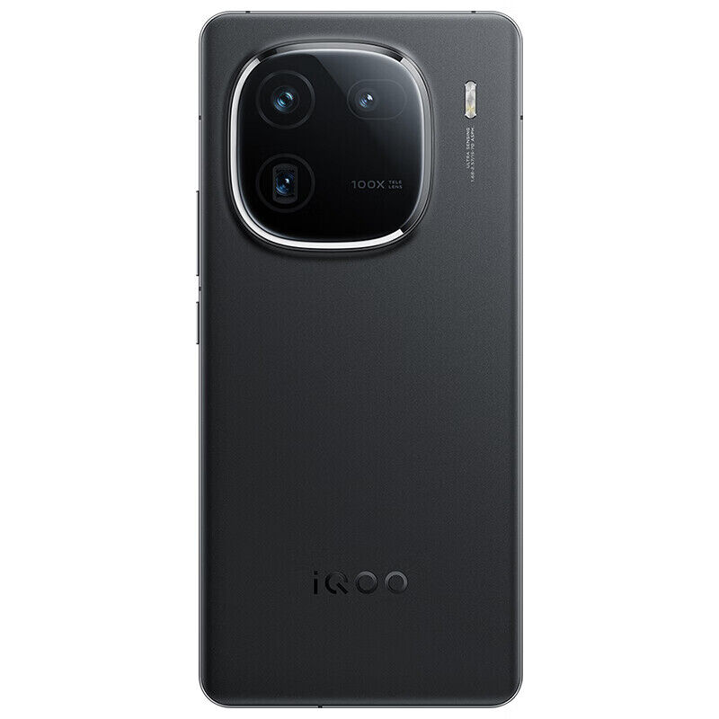 Vivo iQOO 12 5G Unlocked Smartphone Android 14 Snapdragon 8 Vivo iQOO 12 5G Unlocked Smartphone Android 14 Snapdragon 8