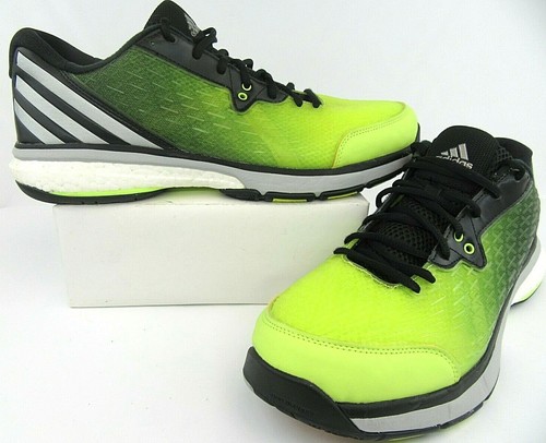 energy boost trainers