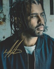 Daveed Diggs Blindspotting Autographed Signed 8x10 Photo COA 2019-1