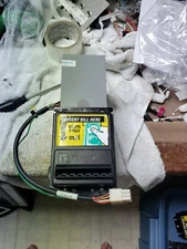 1  mars mei  ae 2411 u5 bill acceptor 1 dollar only for pinball with harness