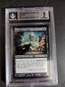 mtg2004 CHAMPIONS Of KAMIGAWA JAPANESE FOIL NIGHT OF SOUL'S BETRAYAL R BGS 9 PSA
