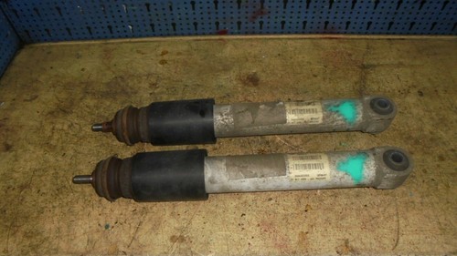 6766587 Stossdämpfer hinten PAAR BMW 530d E61 Touring