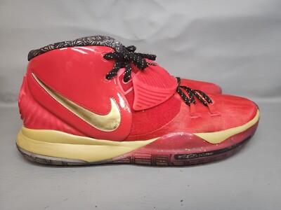 Nike Kyrie 'Trophies' NBA All-Star Game 2020 Basketball Shoes